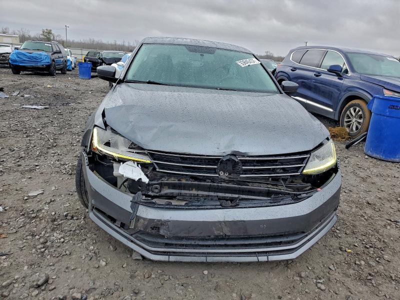 Фото 5 - VOLKSWAGEN JETTA