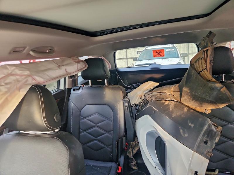 Фото 10 - VOLKSWAGEN ATLAS