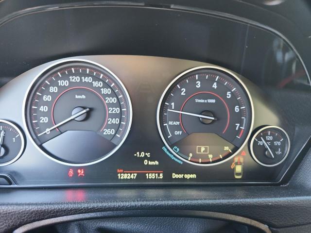 Фото 9 - BMW 3 SERIES