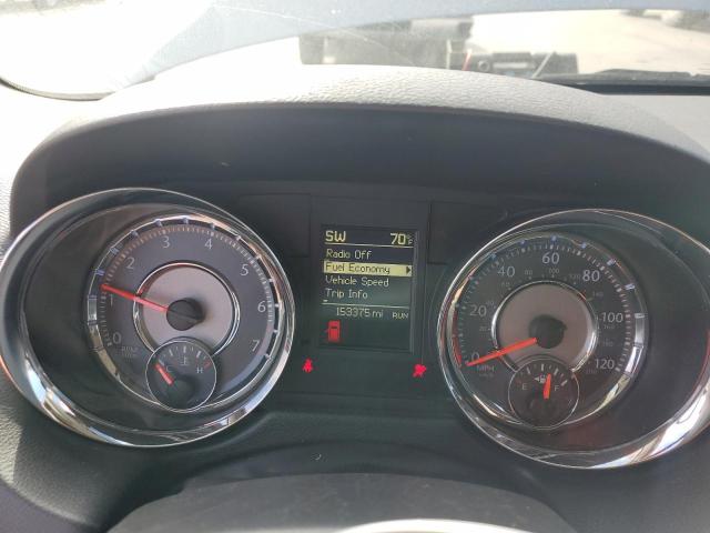 Фото 9 - CHRYSLER MINIVAN