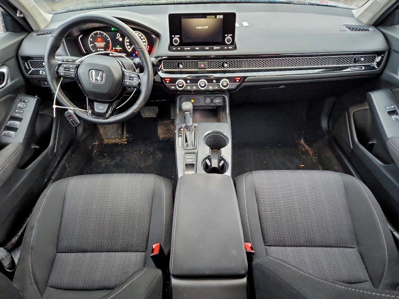 Фото 8 - HONDA CIVIC