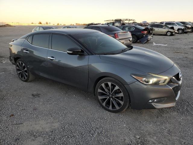 Фото 4 - NISSAN MAXIMA