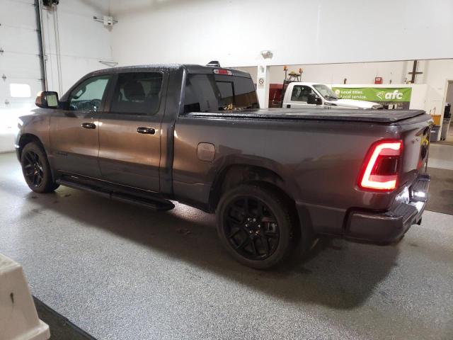 Фото 2 - RAM 1500