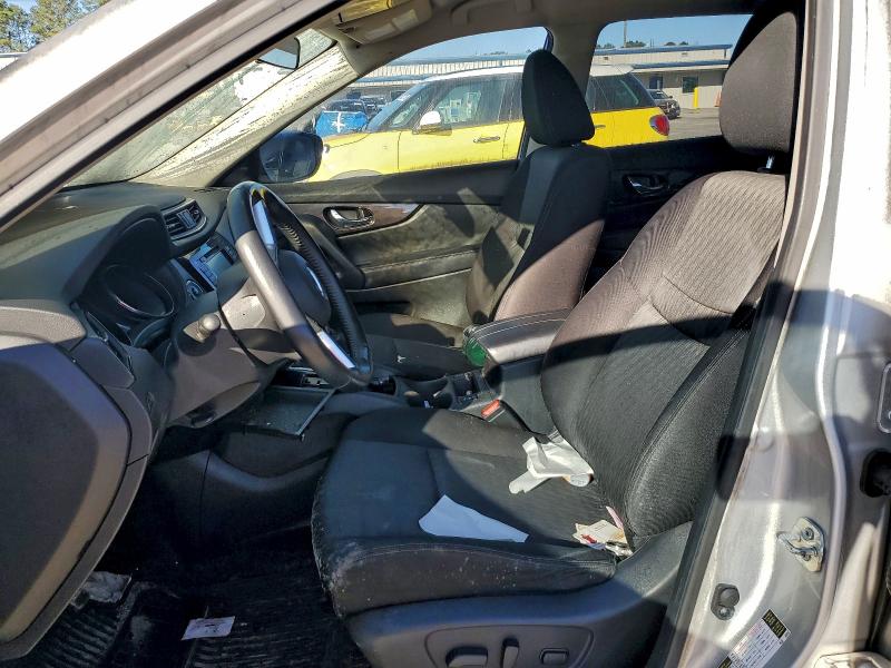 Фото 7 - NISSAN ROGUE