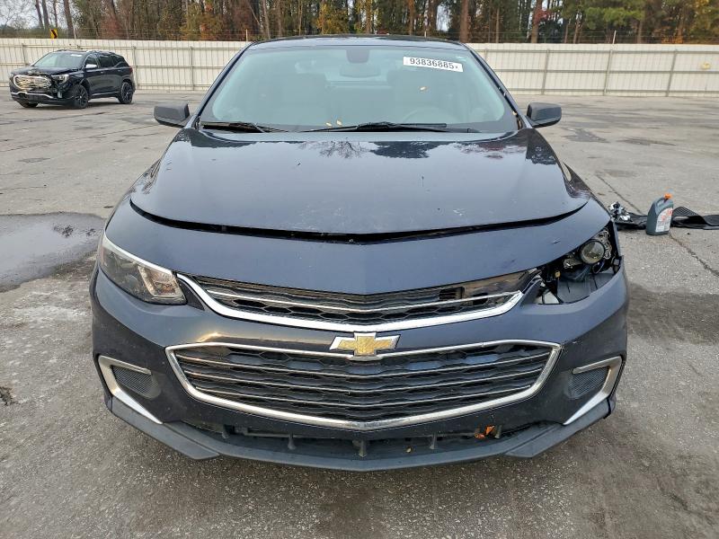 Фото 5 - CHEVROLET MALIBU