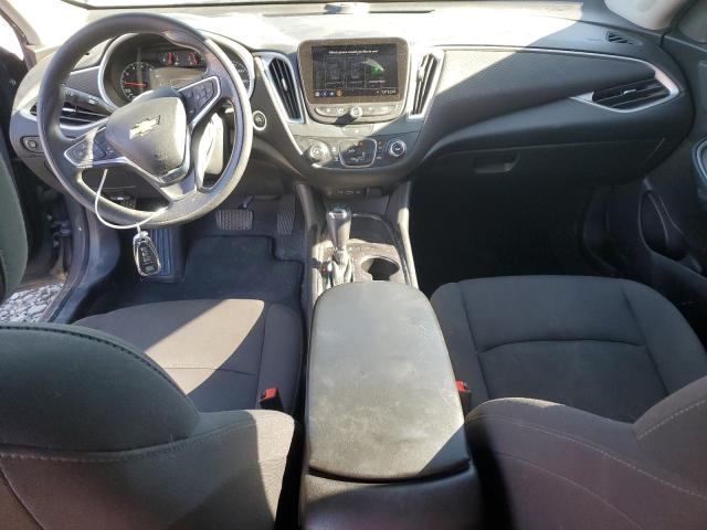 Фото 8 - CHEVROLET MALIBU