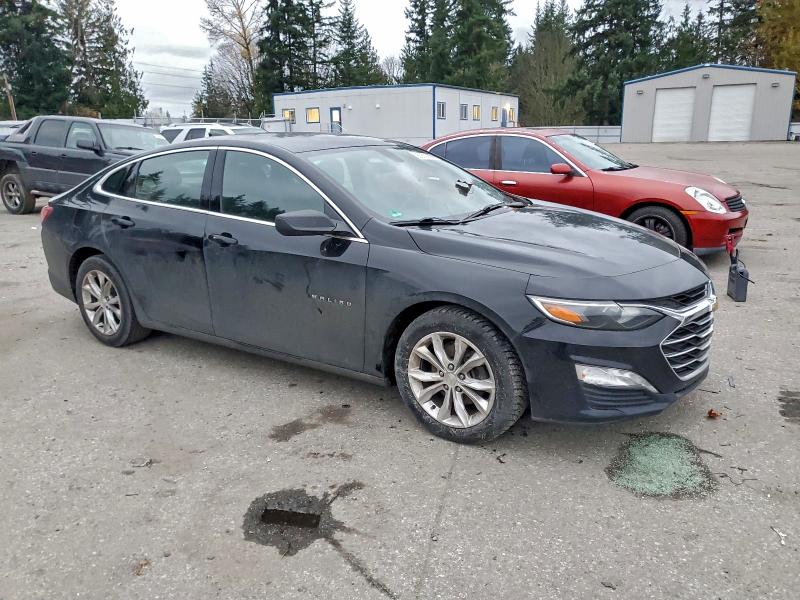 Фото 4 - CHEVROLET MALIBU