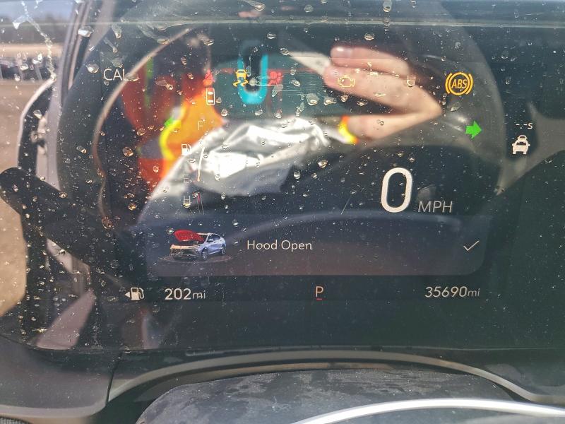 BUICK ENVISTA PR 2024 VIN KL47LAE20RB203827