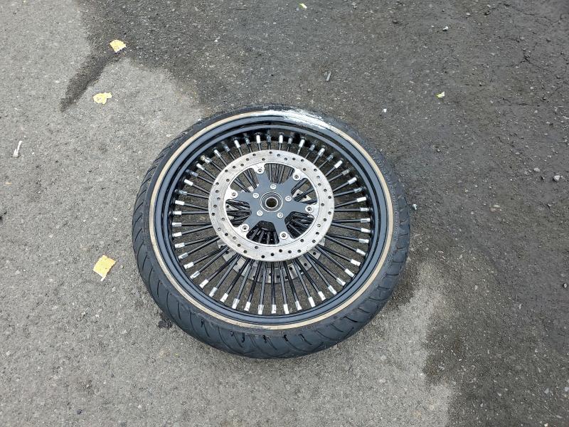 Фото 9 - HARLEY-DAVIDSON FL