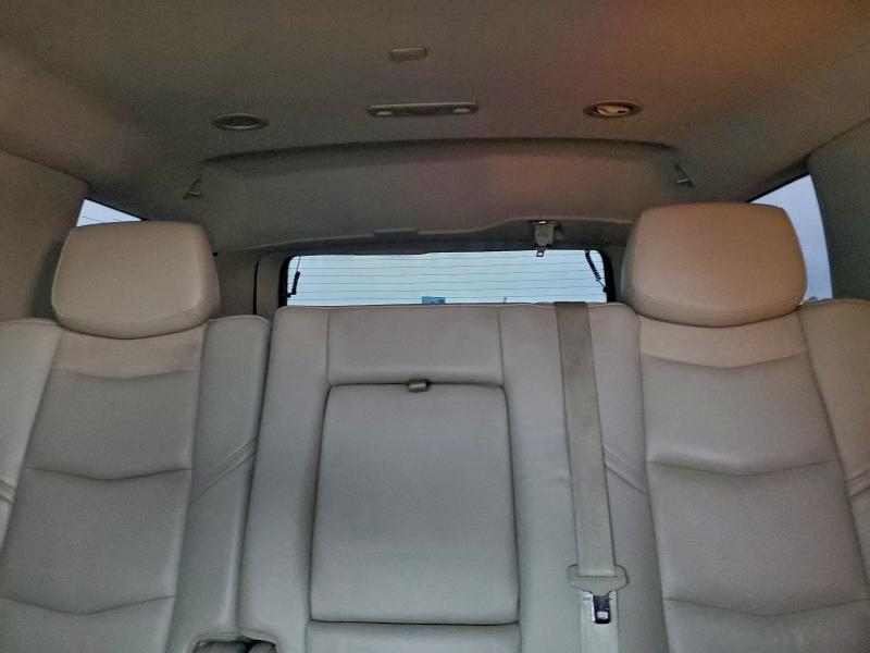 Фото 10 - CADILLAC ESCALADE