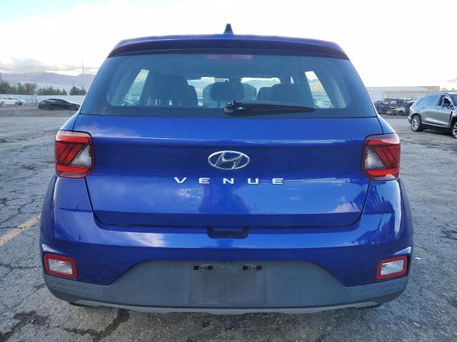 Фото 6 - HYUNDAI VENUE