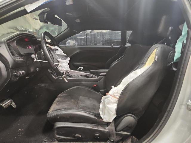 Фото 7 - DODGE CHALLENGER