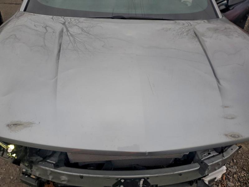 Фото 12 - CHEVROLET EQUINOX