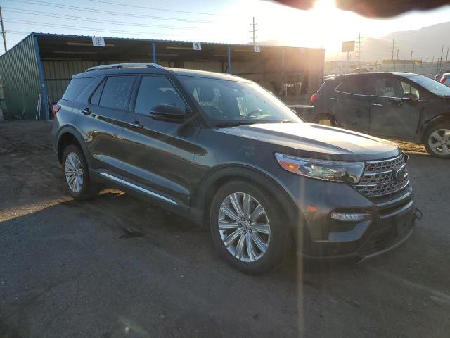 Фото 4 - FORD EXPLORER