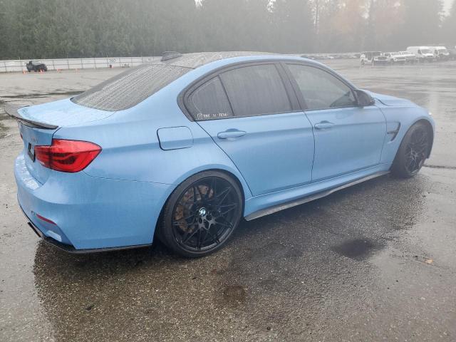 Фото 3 - BMW M3