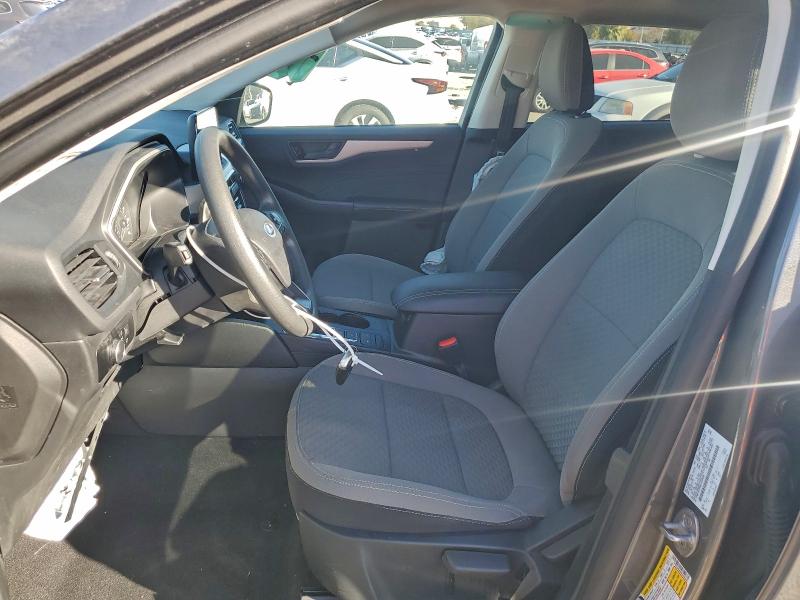 Фото 7 - FORD ESCAPE