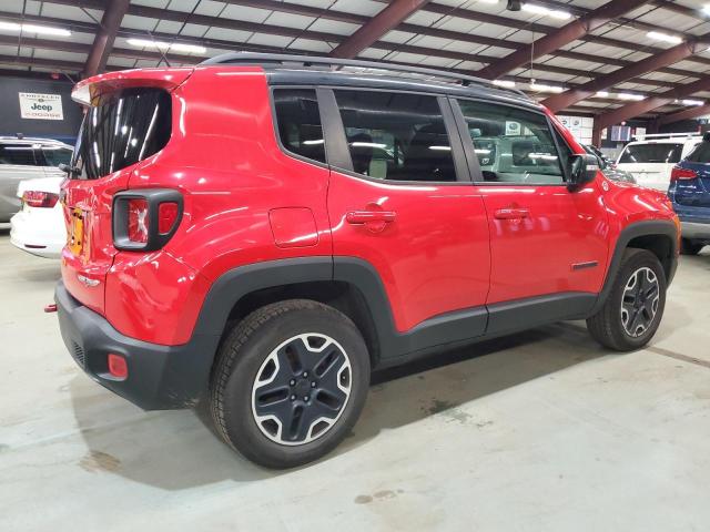Фото 3 - JEEP RENEGADE