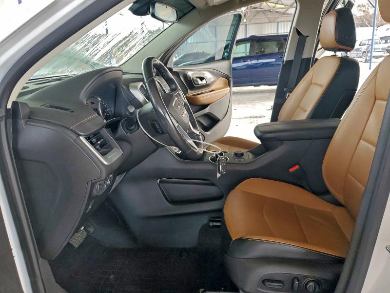 Фото 7 - GMC TERRAIN