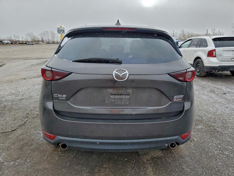 Фото 6 - MAZDA CX-5