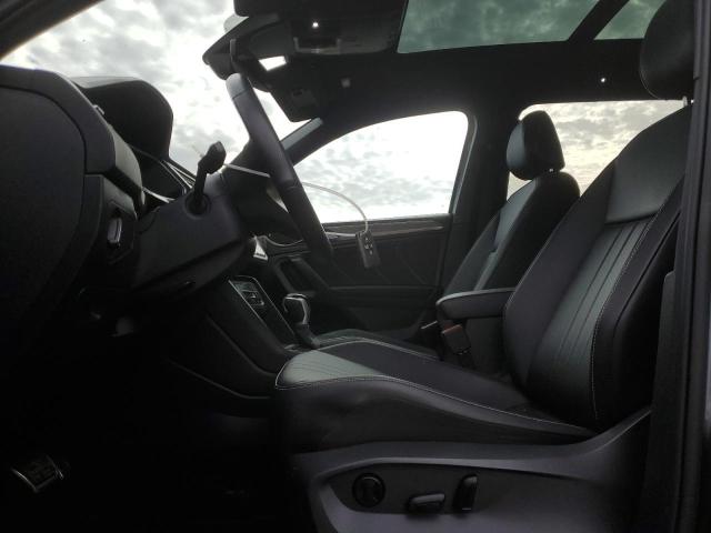 Фото 7 - VOLKSWAGEN TIGUAN