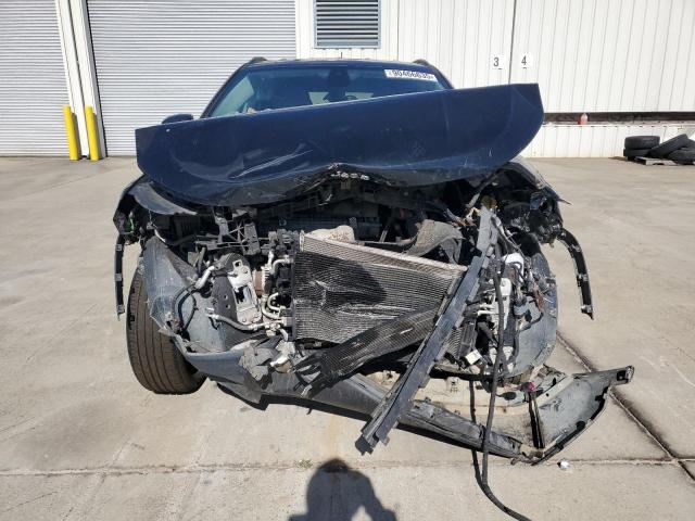 Фото 5 - JEEP COMPASS