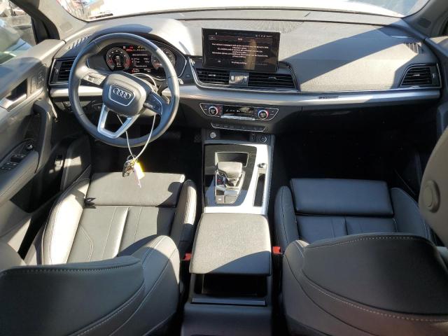 Фото 8 - AUDI Q5