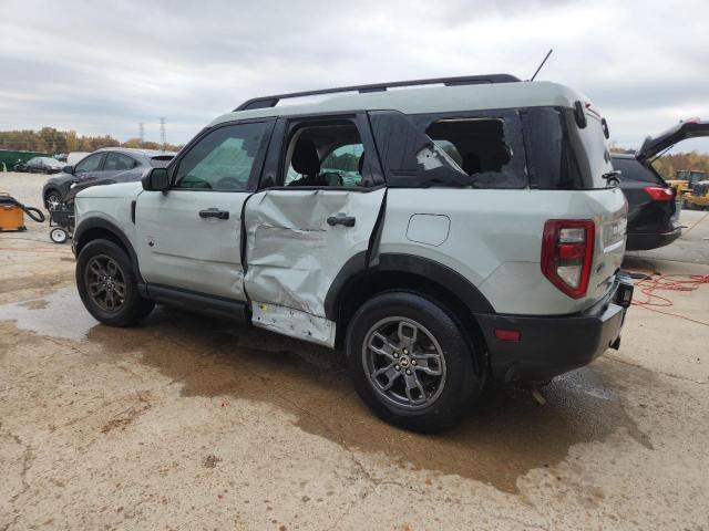 Фото 2 - FORD BRONCO