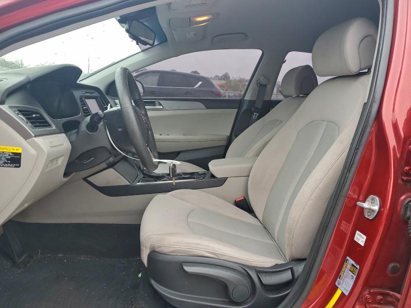 Фото 7 - HYUNDAI SONATA