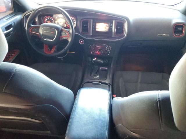 DODGE CHARGER 2016 VIN 2C3CDXBG9GH355859