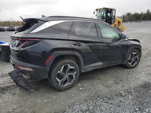 Фото 3 - HYUNDAI TUCSON