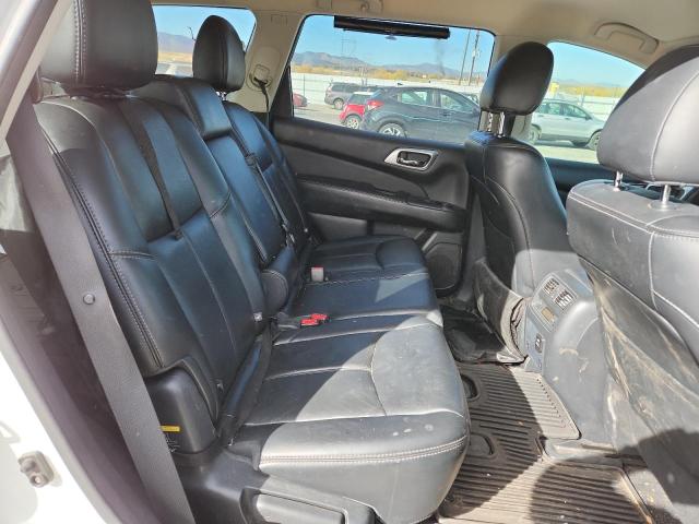 Фото 11 - NISSAN PATHFINDER