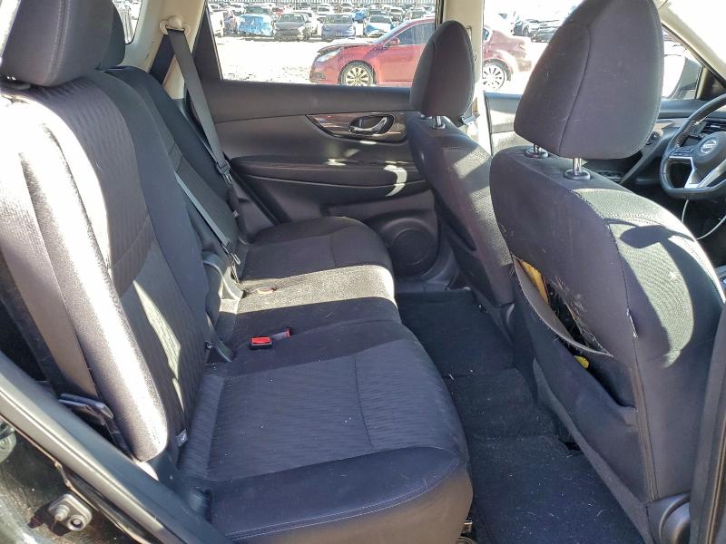 Фото 11 - NISSAN ROGUE