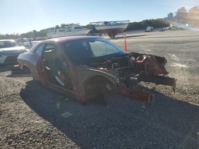 Фото 4 - DODGE CHALLENGER