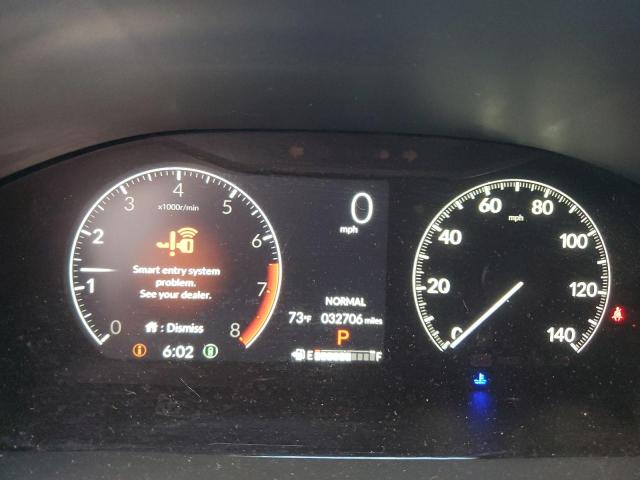 Фото 9 - HONDA CRV