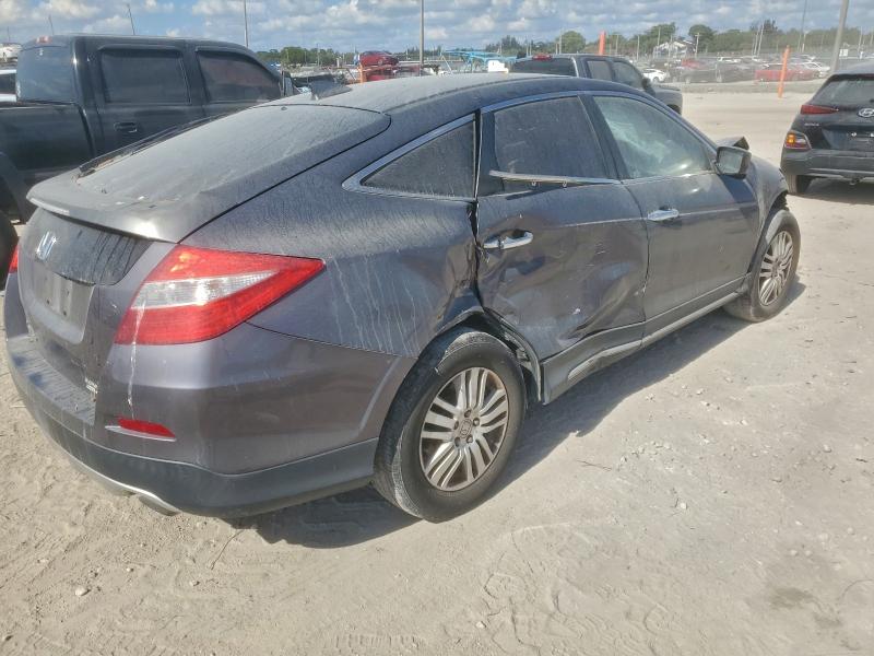 HONDA CROSSTOUR 2015 VIN 5J6TF3H50FL001809