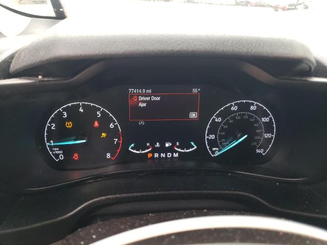 Фото 9 - FORD TRANSIT