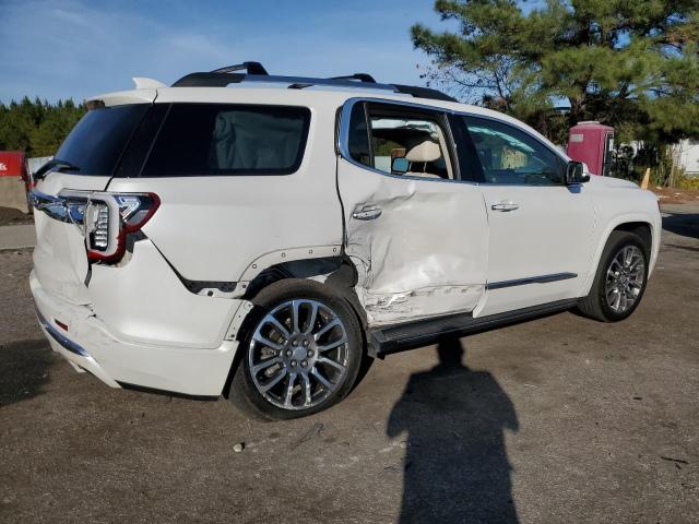 Фото 3 - GMC ACADIA DEN