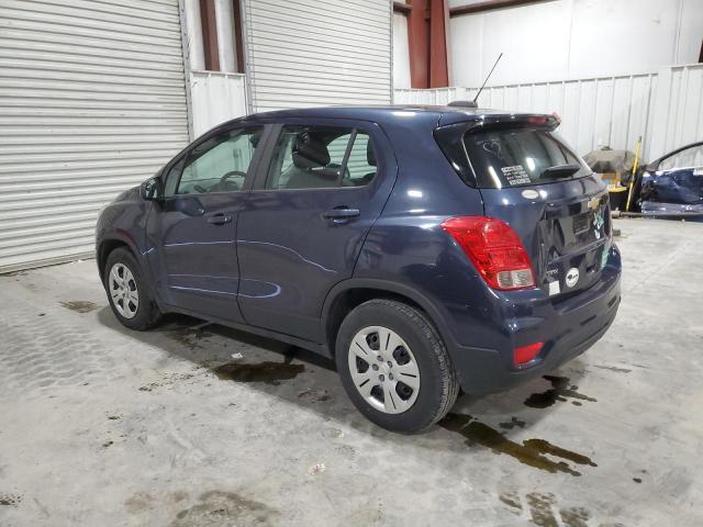 Фото 2 - CHEVROLET TRAX