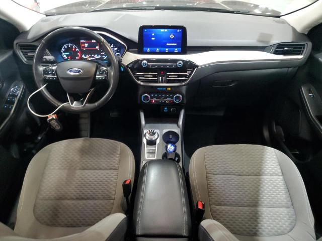 Фото 8 - FORD ESCAPE