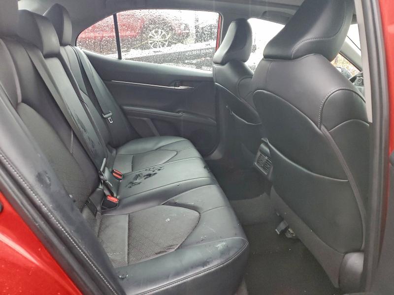 Фото 10 - TOYOTA CAMRY