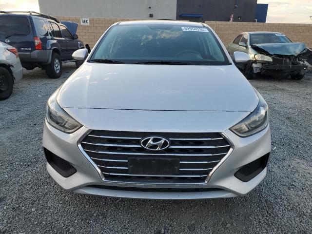 Фото 5 - HYUNDAI ACCENT