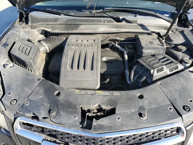 Фото 12 - CHEVROLET EQUINOX