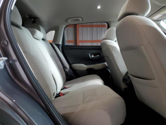 Фото 11 - HONDA HR-V