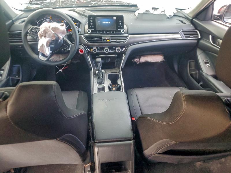 Фото 8 - HONDA ACCORD