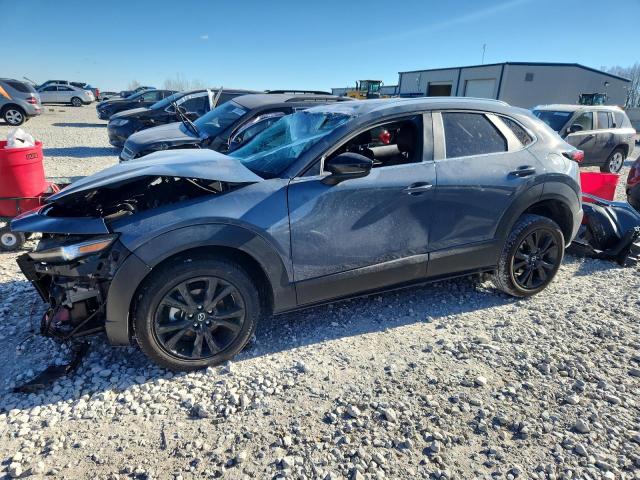 Фото 1 - MAZDA CX30