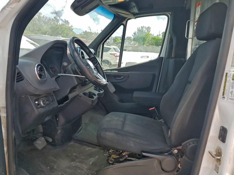 Фото 7 - MERCEDES-BENZ SPRINTER