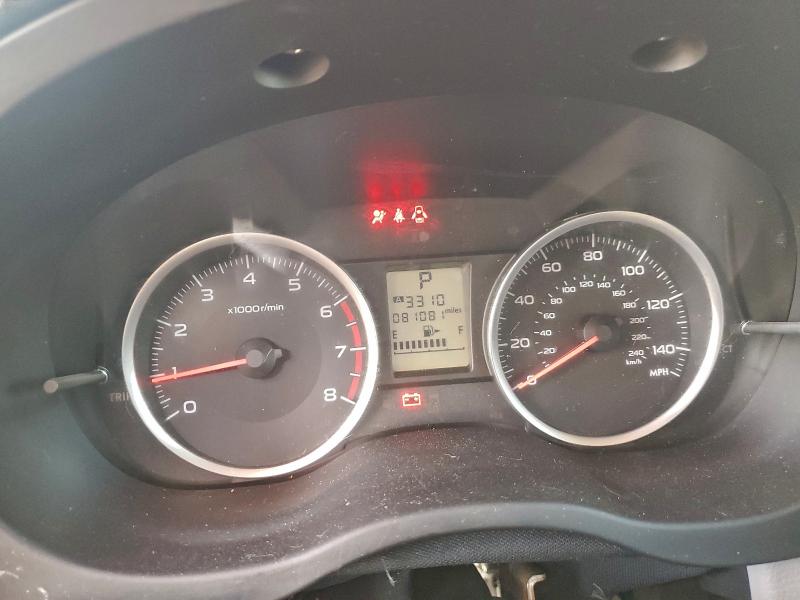 Фото 9 - SUBARU FORESTER