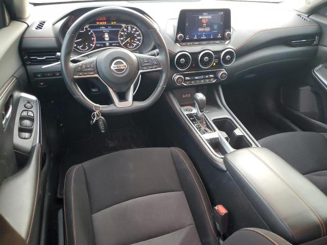 Фото 8 - NISSAN SENTRA