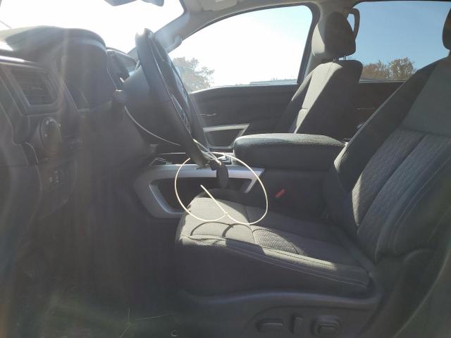 Фото 7 - NISSAN TITAN PRO-