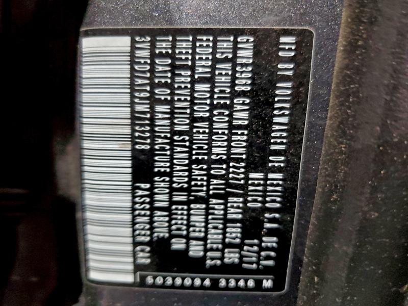 Фото 12 - VOLKSWAGEN BEETLE